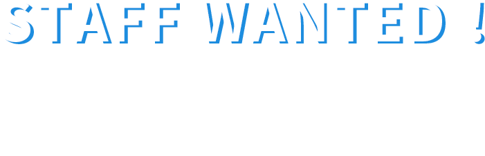 STAFF WANTED! 配管工事で地域を支える“実力主義”の会社で働こう